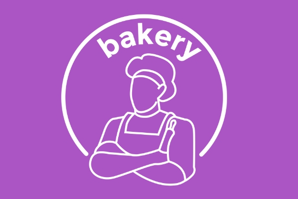 Bako bakery customers