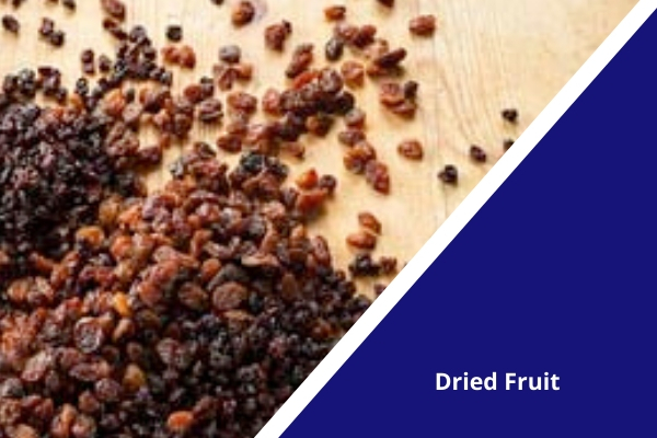 BAKO Dried Fruit