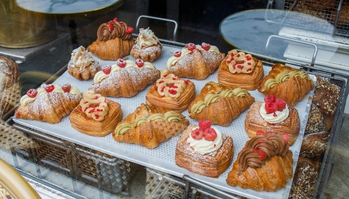 Bakery Trends Jan 2026