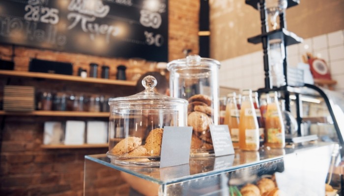 Cafe Style Bakery 1