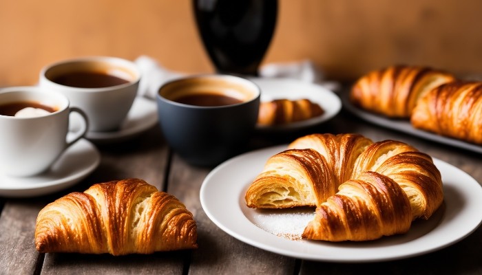 Cafe Style Bakery 2
