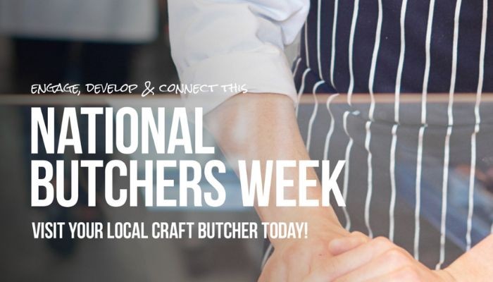 Craft Buthers week