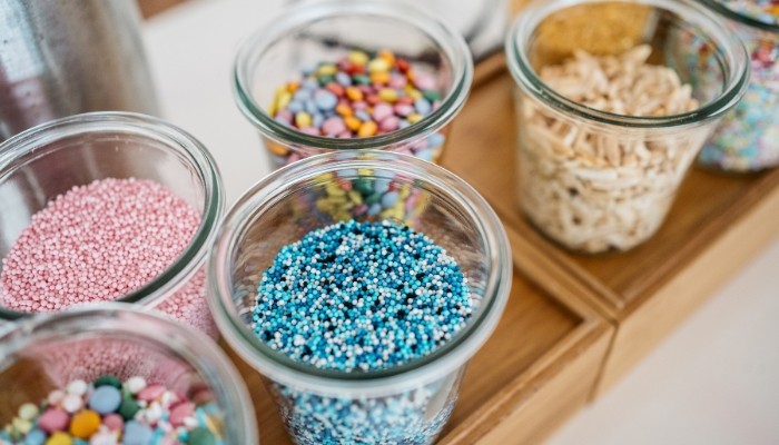 Custom Bakes 2