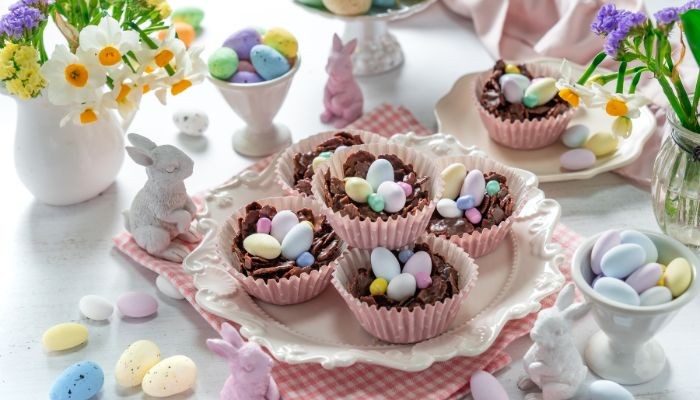 Easter 2