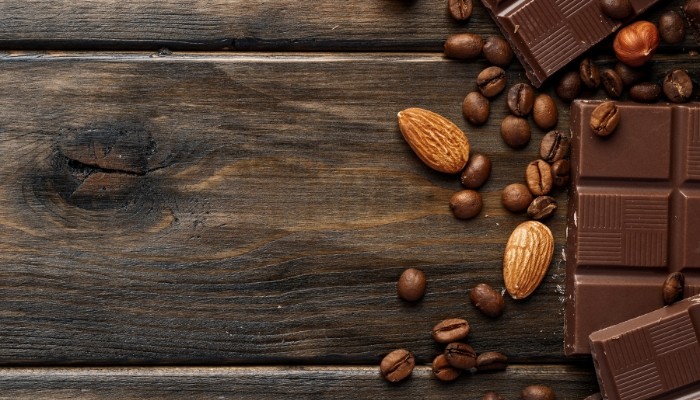 June 26 Chocolate