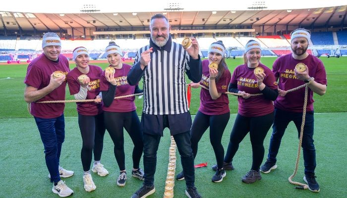 Scotch Pie awards launch 2025_2