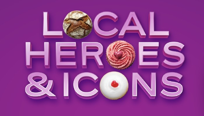 Scottish Baker Awards 2026
