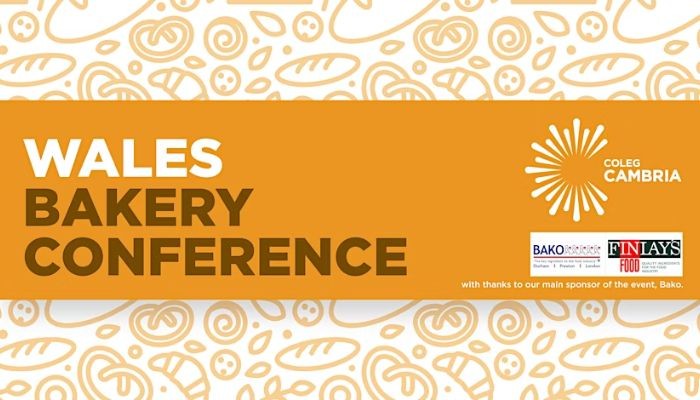 Wales Bakery Conference