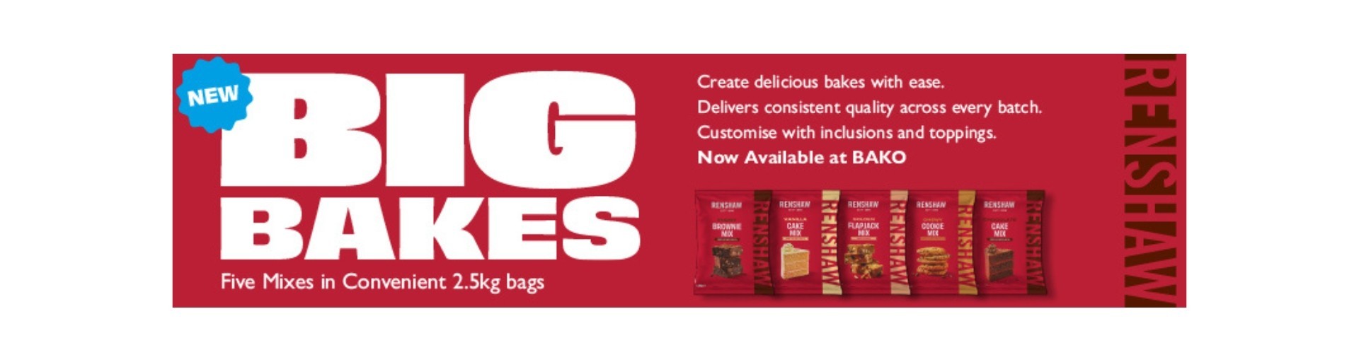 Big Bakes Banner