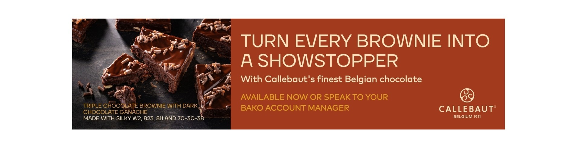 Callebaut July banner D