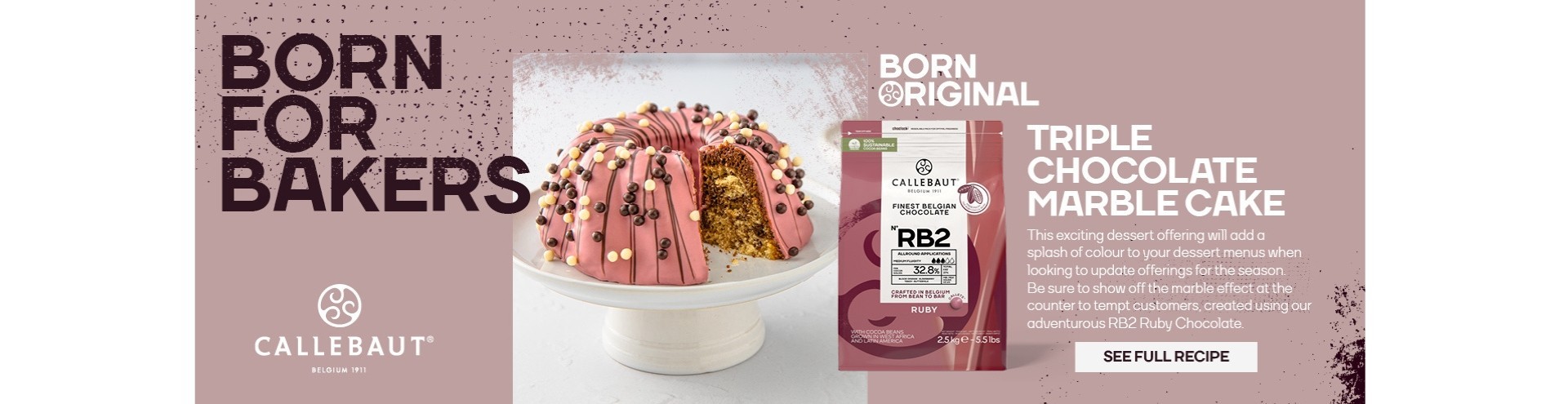 Callebaut web banner June25D