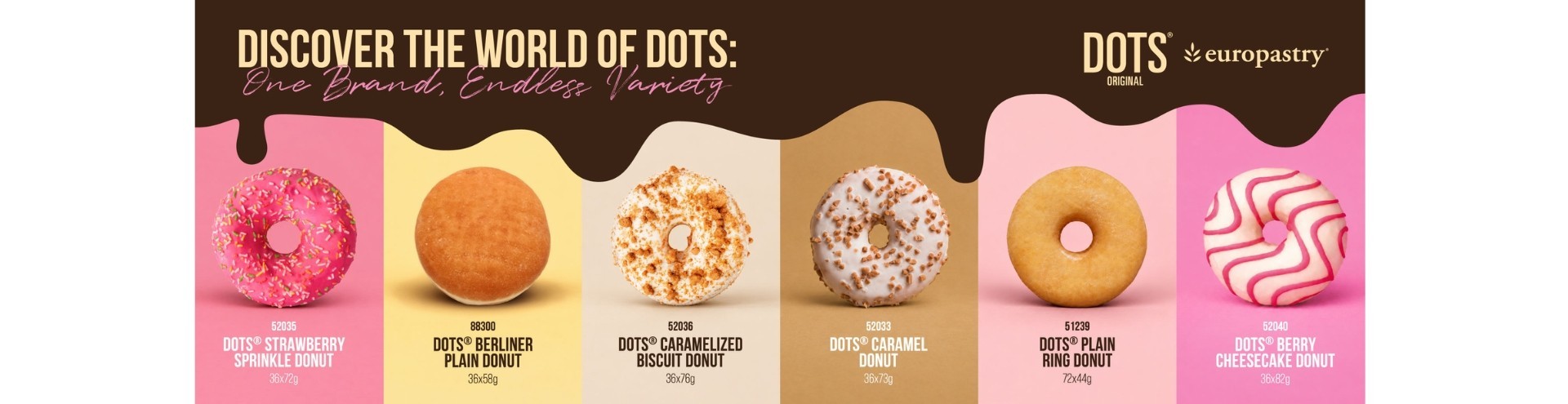 Dots Oct 26D