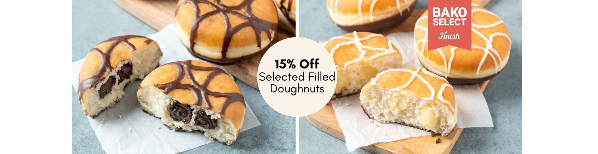 Filled Dnuts Apr25 D