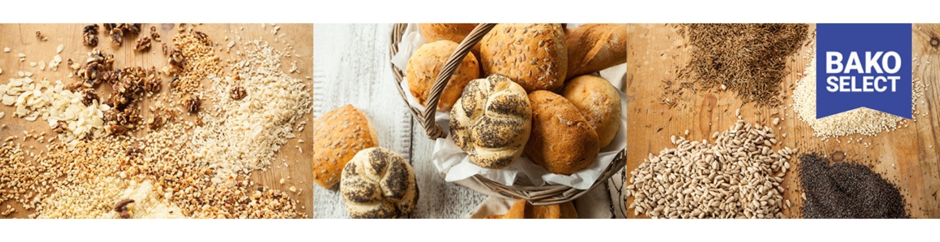 BAKO Select D