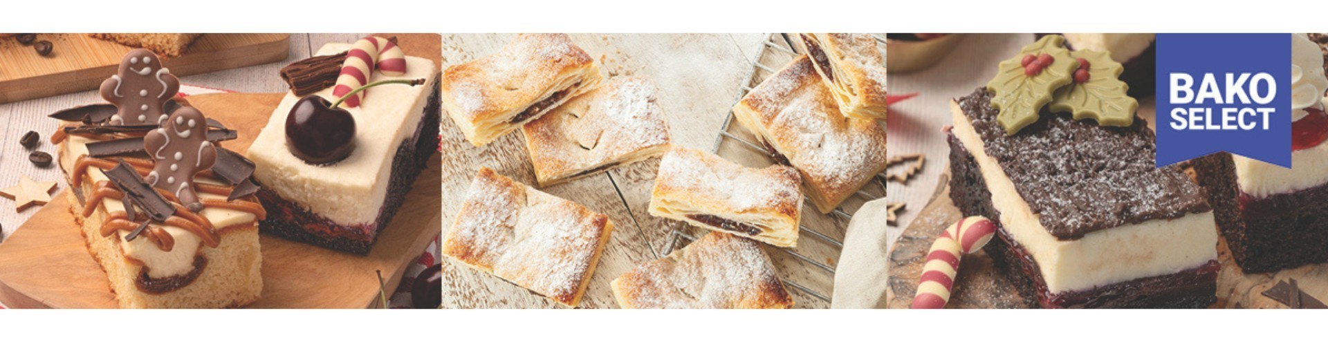 BAKO Select Oct25 D
