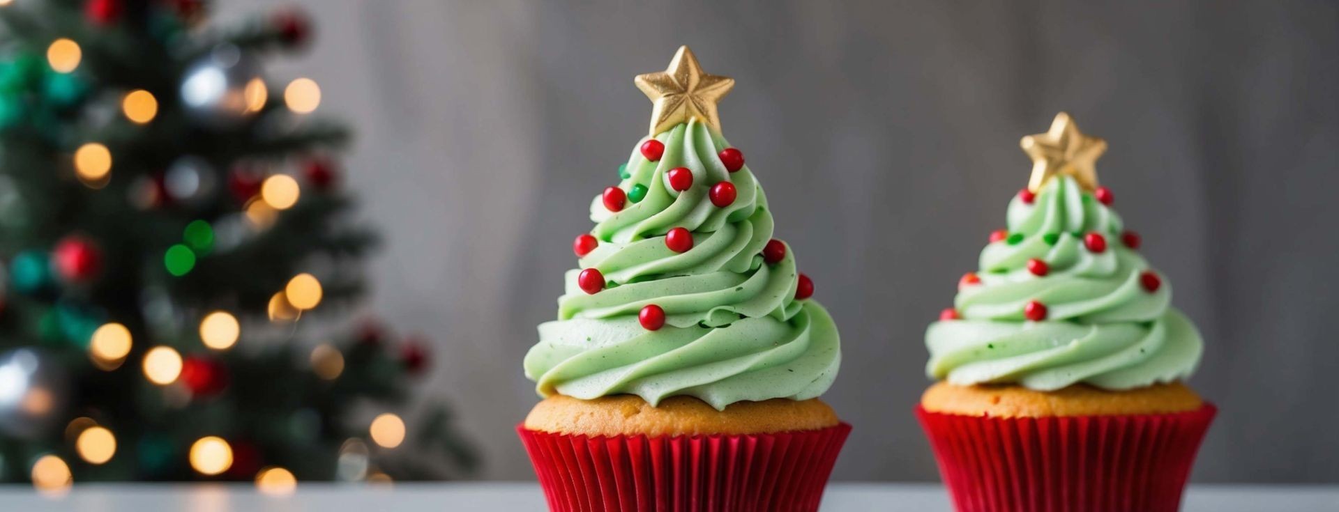 Christmas banner 2024