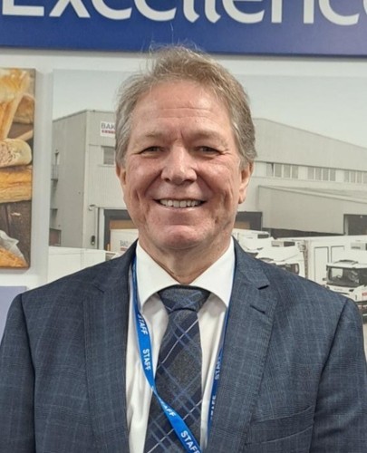 Gordon M