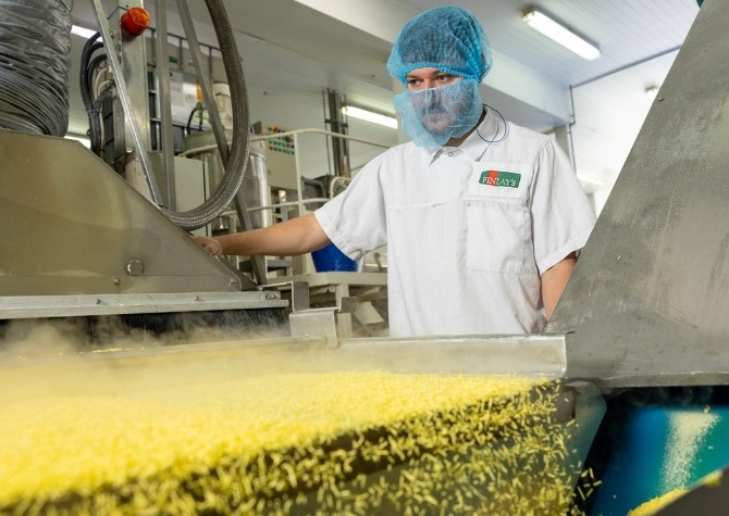 Manufacturing image