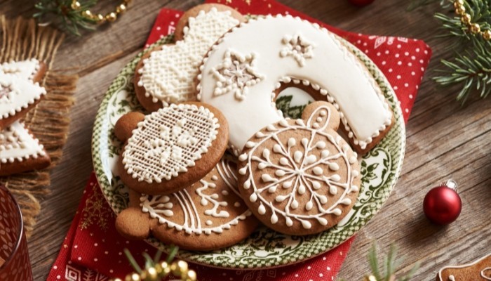 12 Days of Christmas