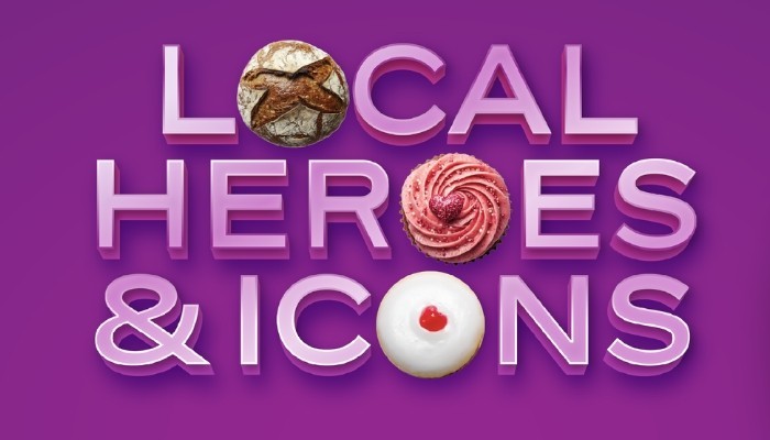 Scottish Baker Awards 2026