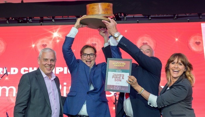World Scotch Pie Awards 2025 1