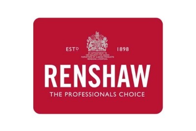 renshaw logo