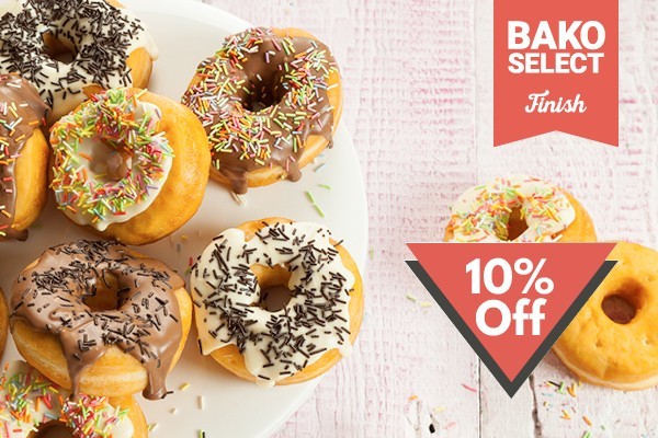 Doughnuts