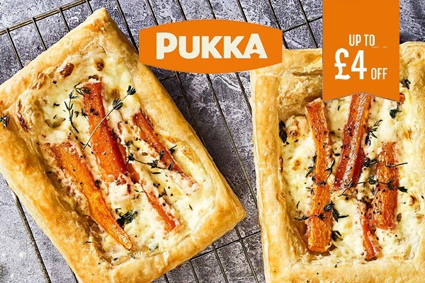 Pukka