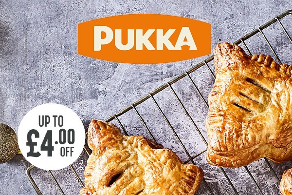 Pukka