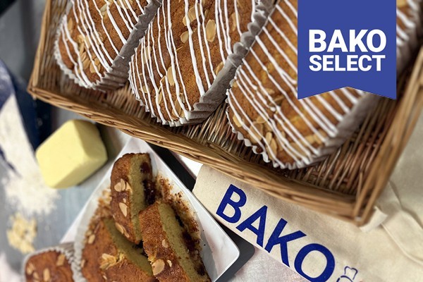 Bakewell