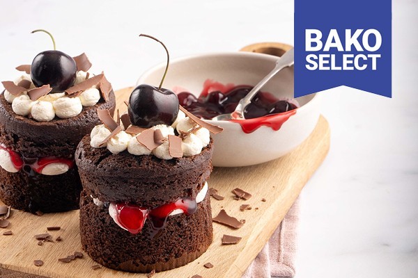 Gateaux