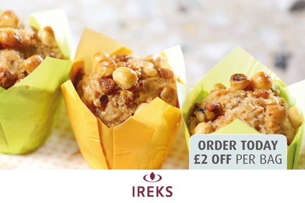 IREKS