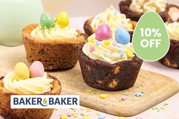 Baker