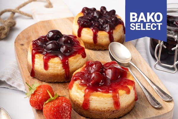 Cheesecake