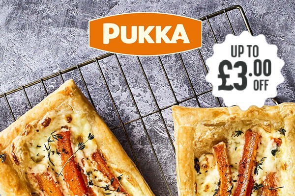 Pukka